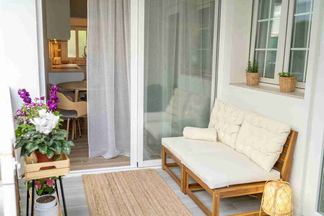 Apartment in Rotes Velles, Calvia, Balearic Islands 2 - 18926640