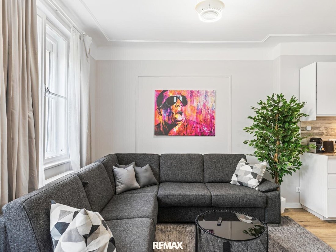 Apartment in Vienna, Wien, Austria 4 - 18929677