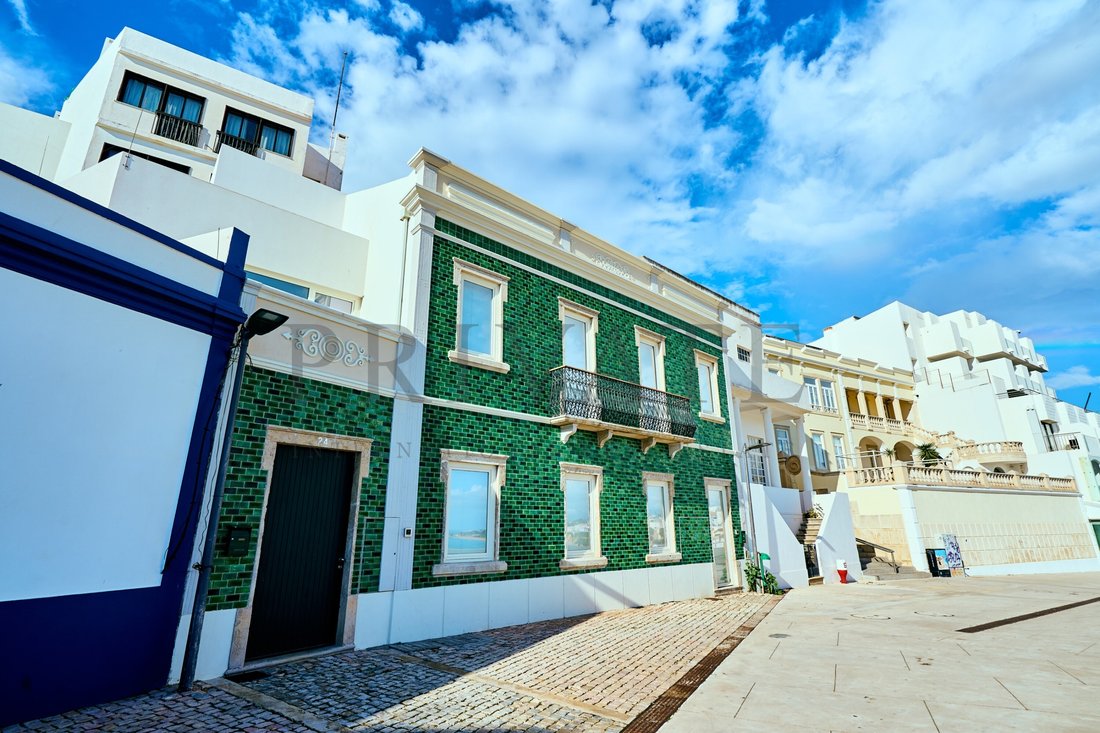 House in Olhos de Agua, Algarve, Portugal 3 - 18929567