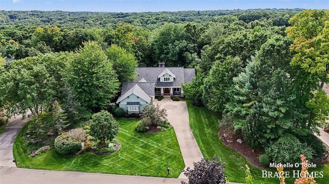 House in Grand Rapids, Michigan, United States 1 - 18928672