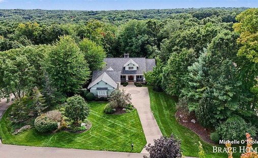 House in Grand Rapids, Michigan, United States 1