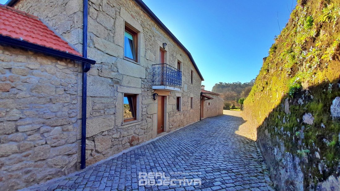 House in Cedofeita, Santo Ildefonso, Se, Miragaia, Sao Nicolau e Vitoria, Porto District, Portugal 2 - 12465582
