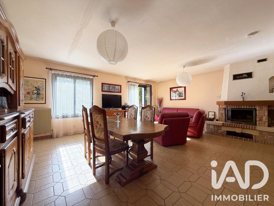 House in Centre, Nanterre, France 4 - 18930031