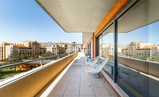 Apartment in Paranhos, Porto District, Portugal 1