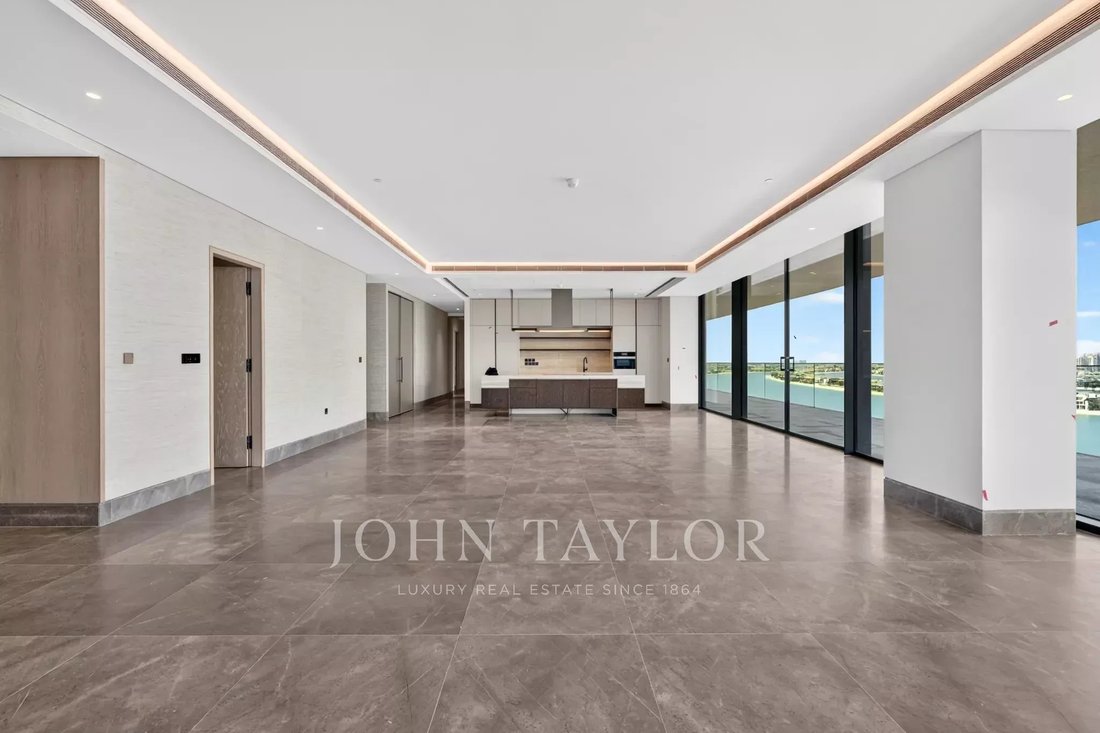 Penthouse in Palm Jumeirah, Dubai, United Arab Emirates 4 - 18929068