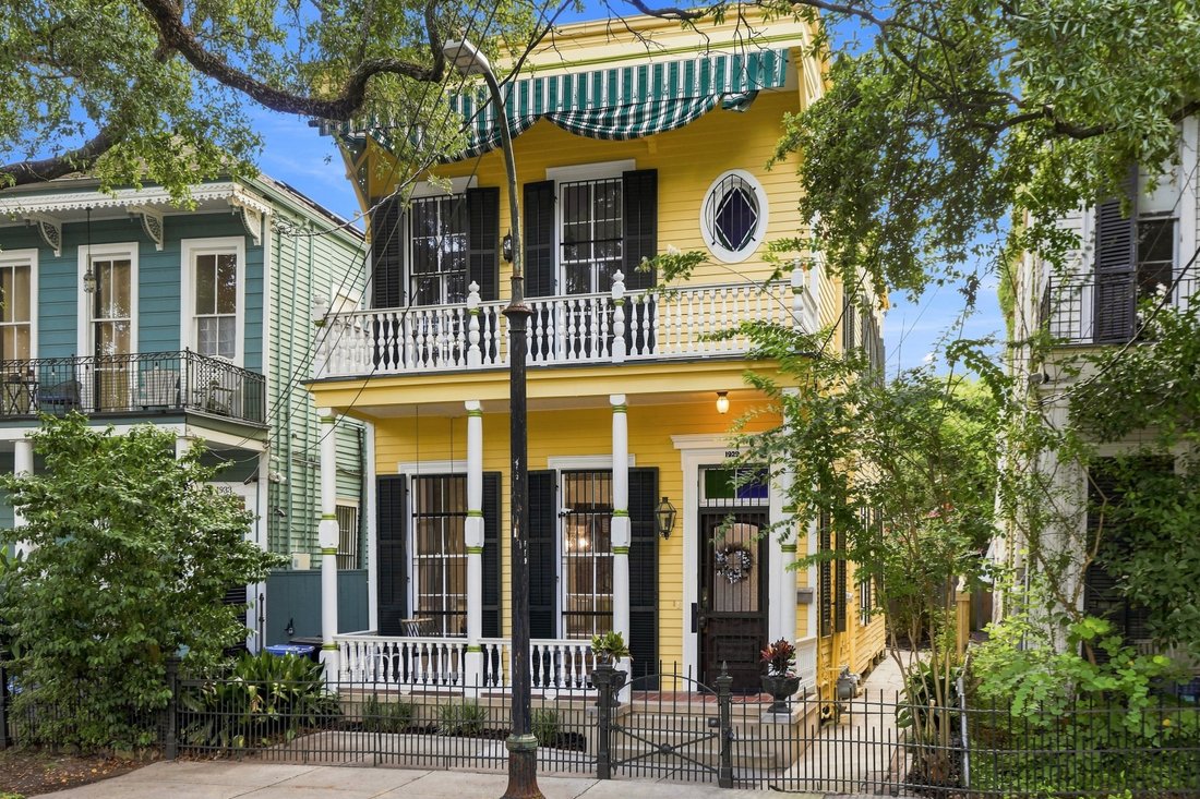 New Orleans, Louisiana, United States 1 - 18929495