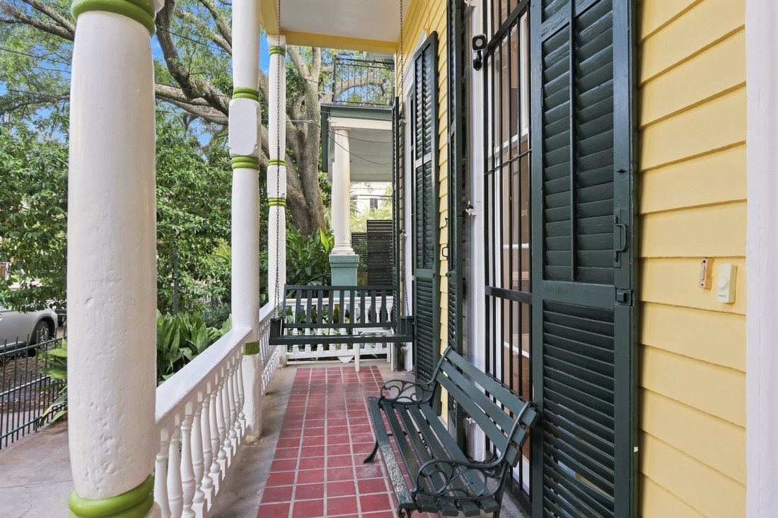 New Orleans, Louisiana, United States 4 - 18929495