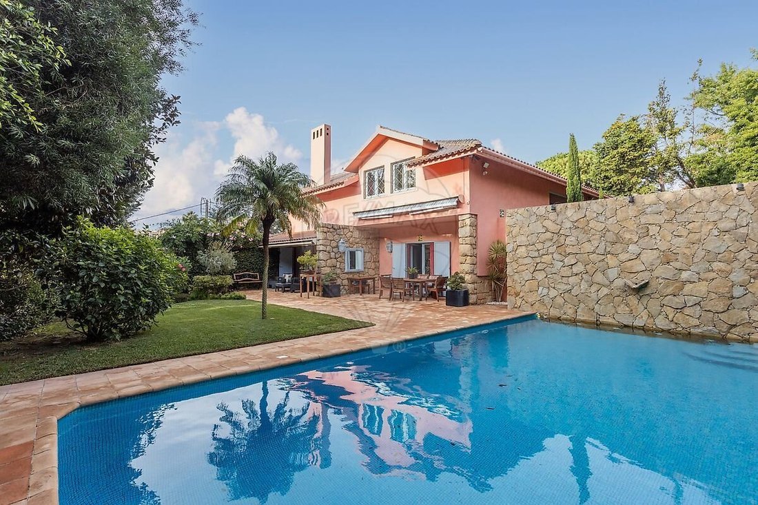House in Estoril, Cascais e Estoril, Lisbon 1 - 18929323