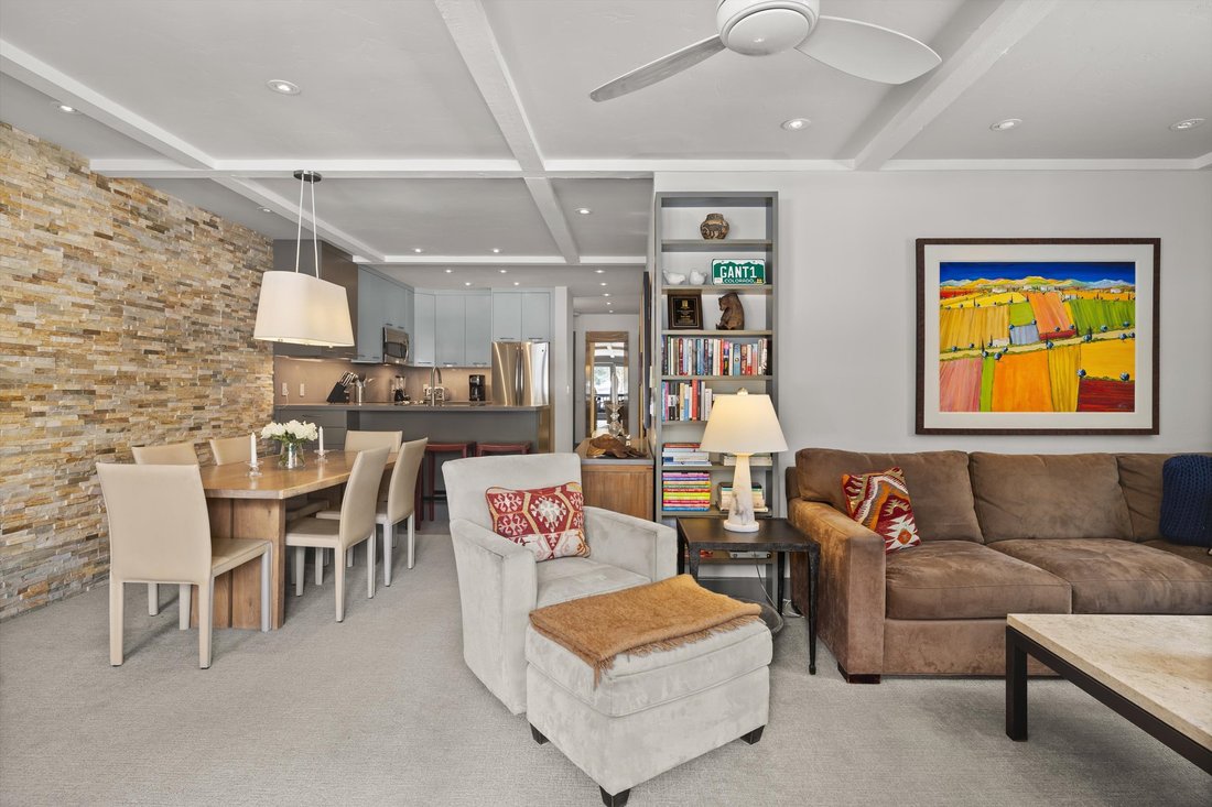 Condo in Aspen, Colorado, United States 5 - 18929471
