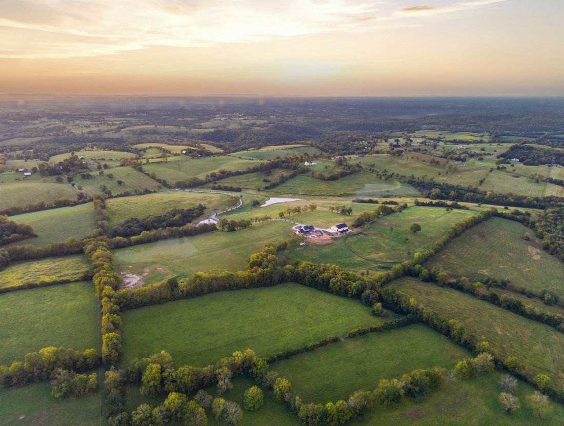 Farm Ranch in Winchester, Kentucky, United States 2 - 18929534