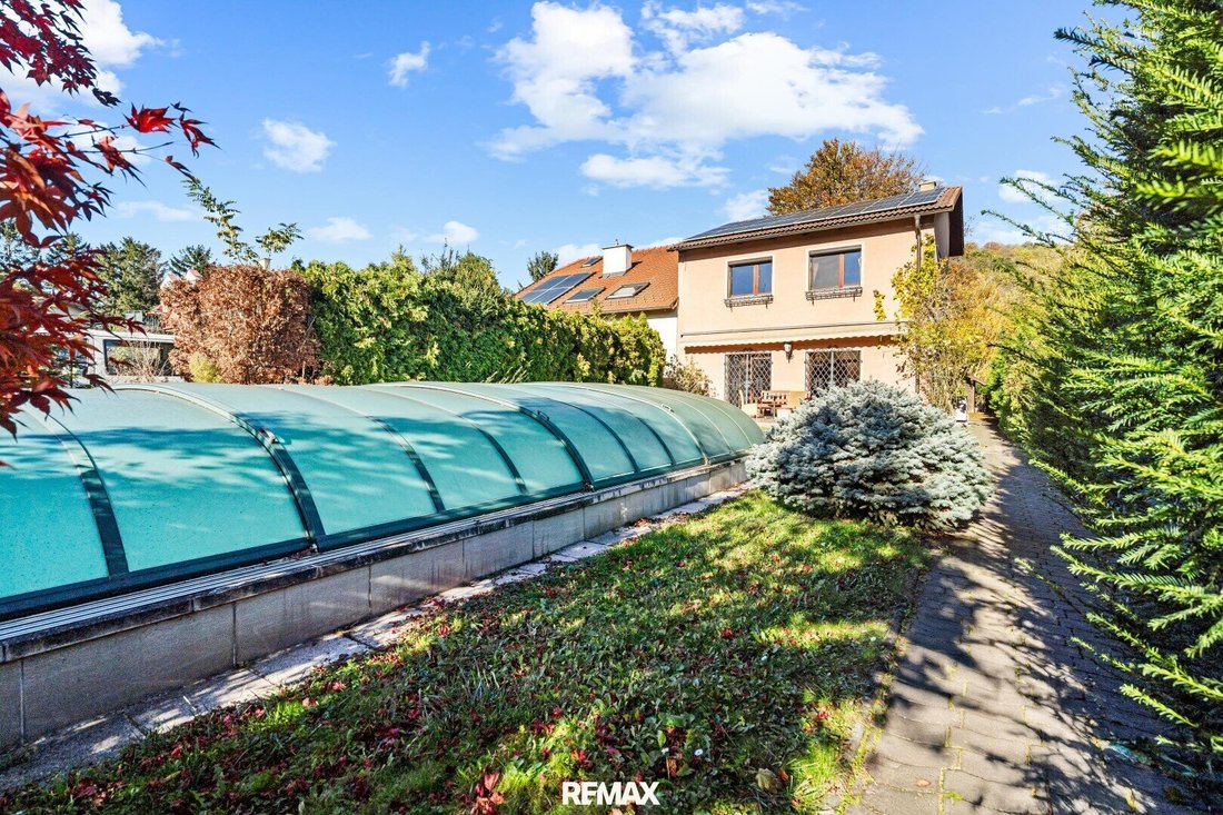 House in Langenzersdorf, Lower Austria, Austria 1 - 18929943
