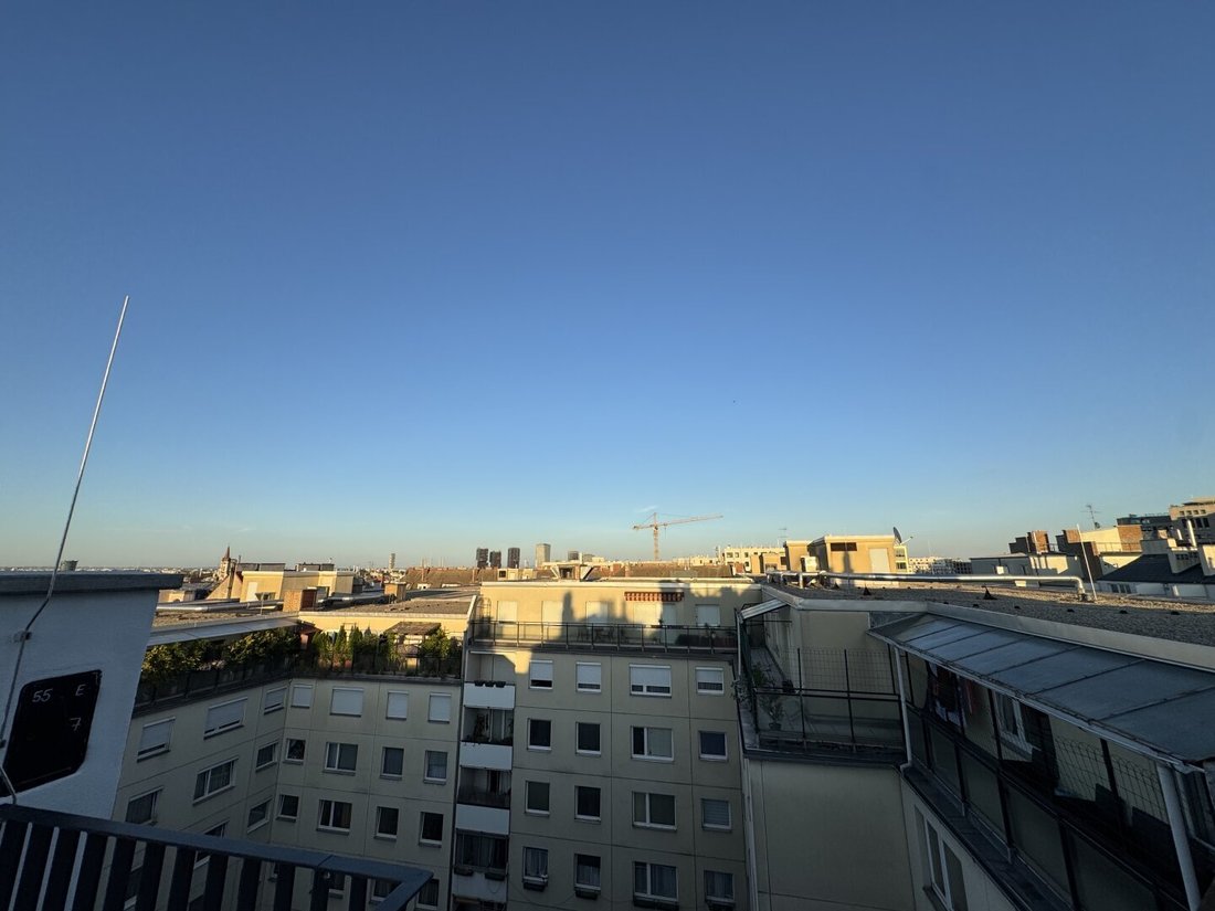 Penthouse in Vienna, Wien, Austria 3 - 18929392