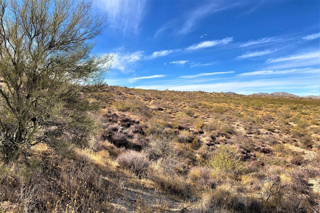 Land in Yarnell, Arizona, United States 4 - 18929450