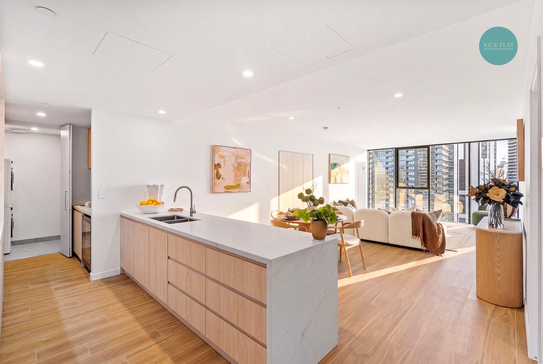 Apartment in Broadbeach, Queensland, Australia 2 - 18929165