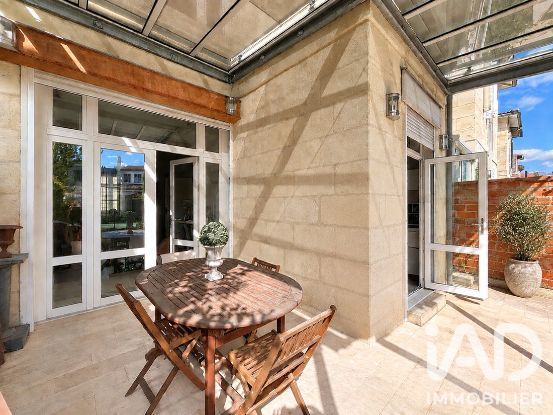 House in Caudéran-Barrière Judaïque, Bordeaux, France 2 - 18930050