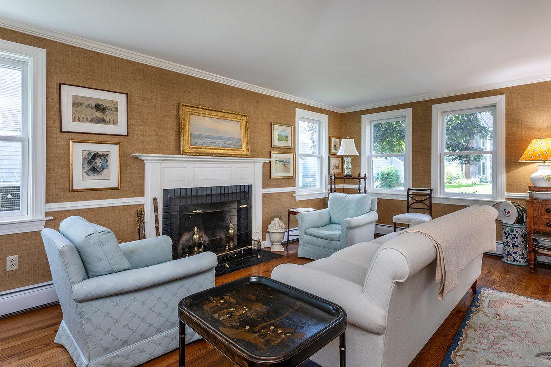 Condo in Salisbury, Connecticut, United States 3 - 18929507
