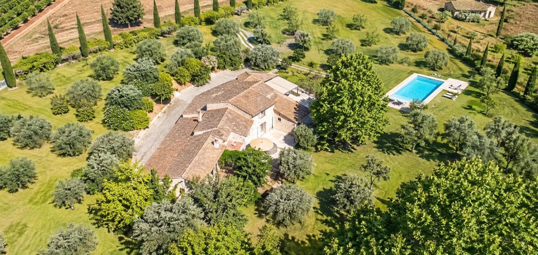 Villa in Peripherie, Les Arcs, France 3 - 18928722