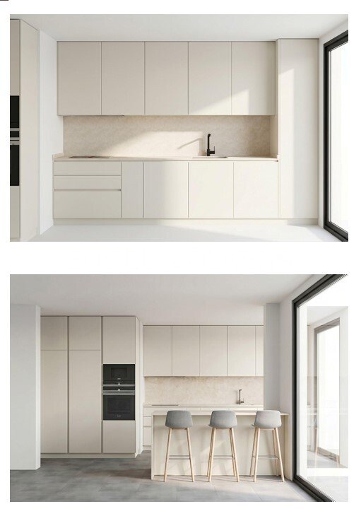 Apartment in Montijo e Afonsoeiro, Setubal, Portugal 3 - 18929321