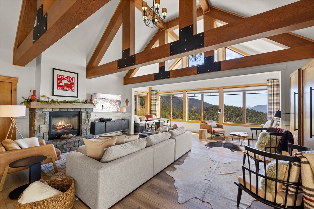 Condo in Whitefish, Montana, United States 1 - 18929714