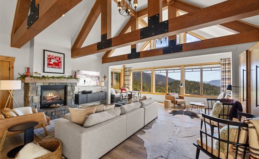 Condo in Whitefish, Montana, United States 1