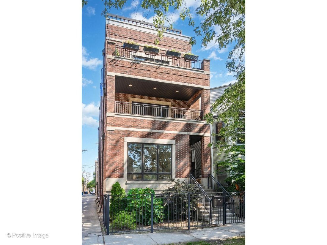Condo in Chicago, Illinois, United States 1 - 18929732