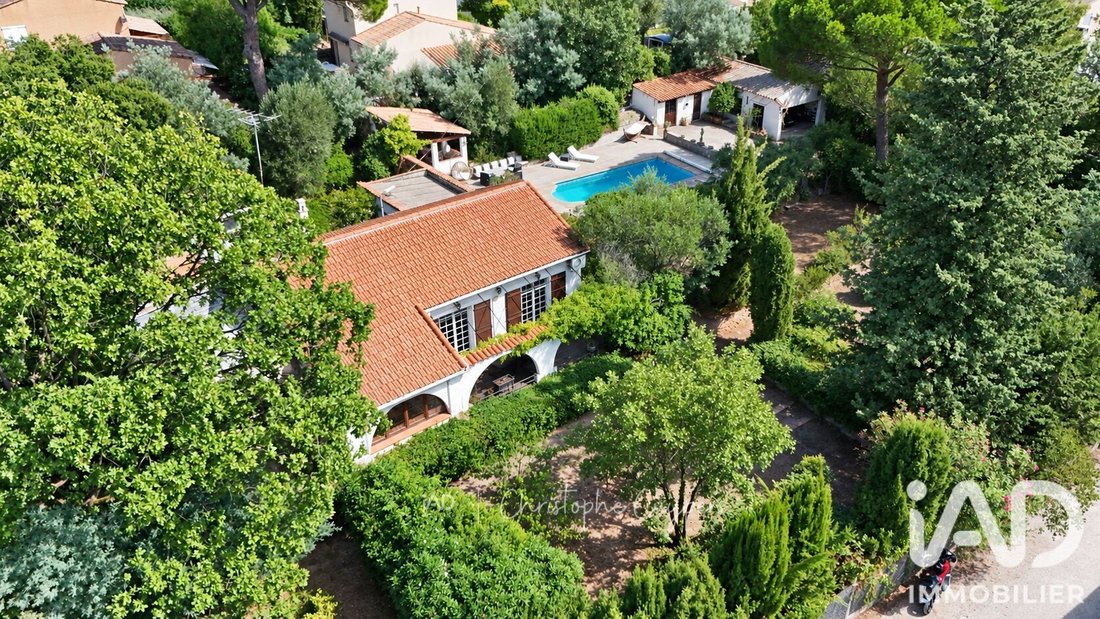 House in Exterieurs, Frejus, France 1 - 18930036