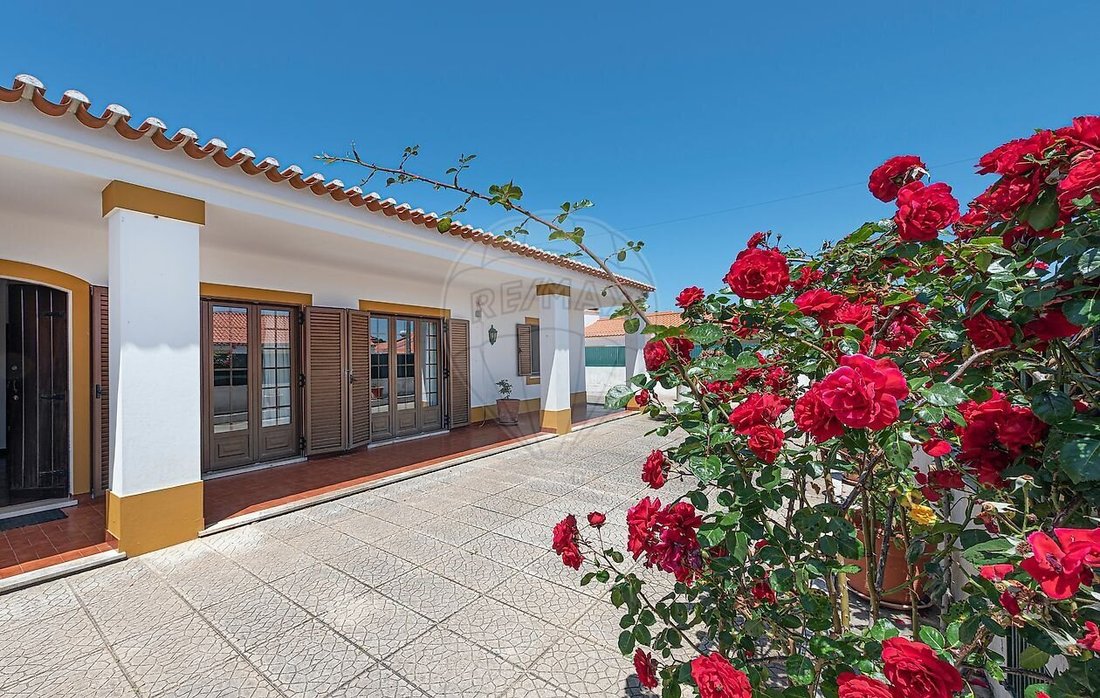 House in S.Teotónio, Beja District, Portugal 1 - 18929085