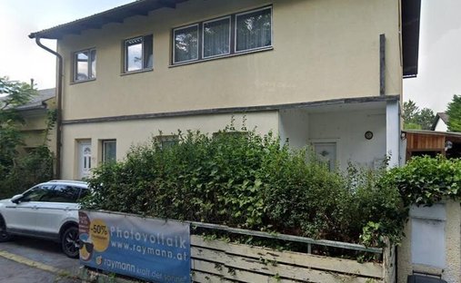 House in Perchtoldsdorf, Lower Austria, Austria 1