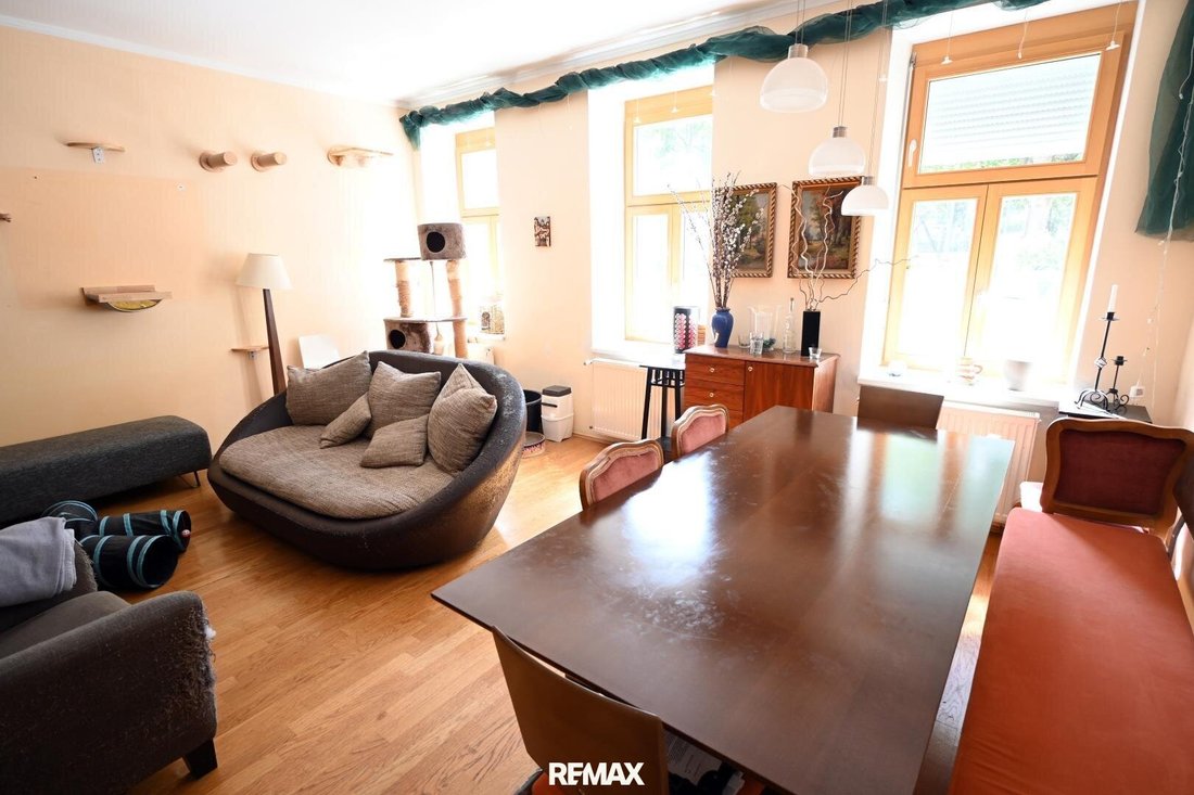 Apartment in Vienna, Wien, Austria 4 - 18929869