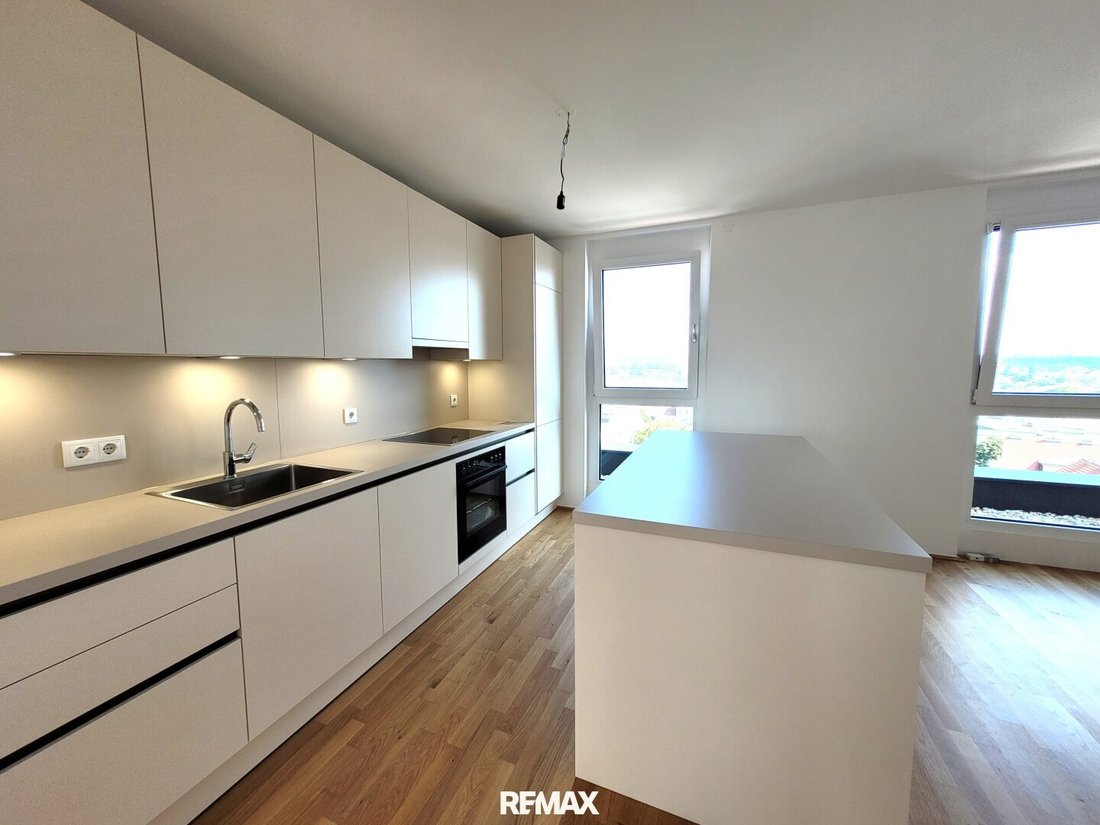 Apartment in Vienna, Wien, Austria 1 - 17037361