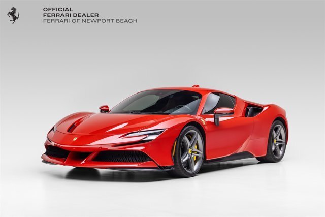 Coupe in Newport Beach, CA, United States 1 - 18929124
