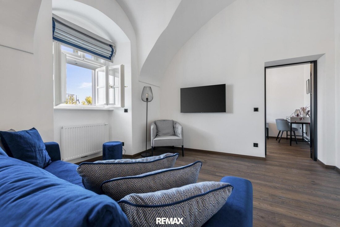 Apartment in Vienna, Wien, Austria 1 - 18929634