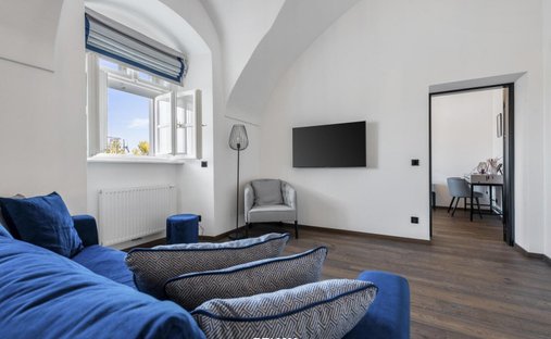Wohnung in Wien, Wien, Österreich 1