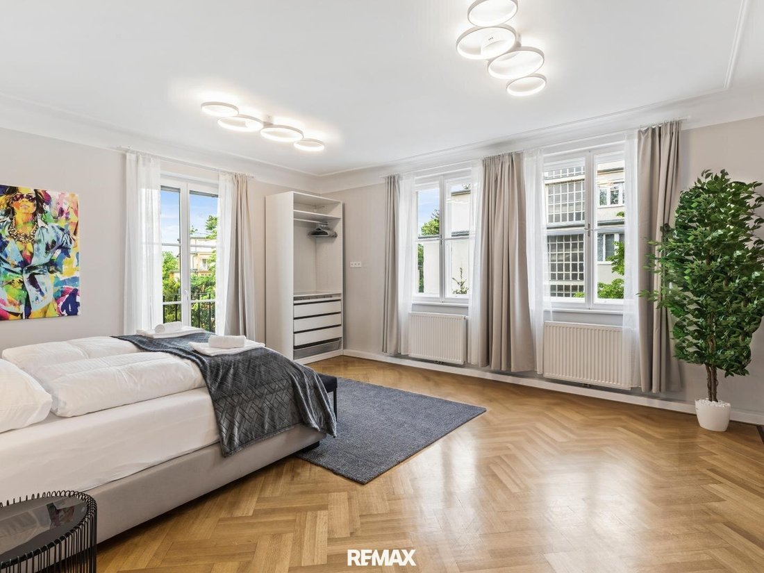 Apartment in Vienna, Wien, Austria 1 - 18929677