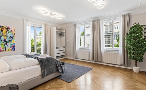 Apartment in Vienna, Wien, Austria 1
