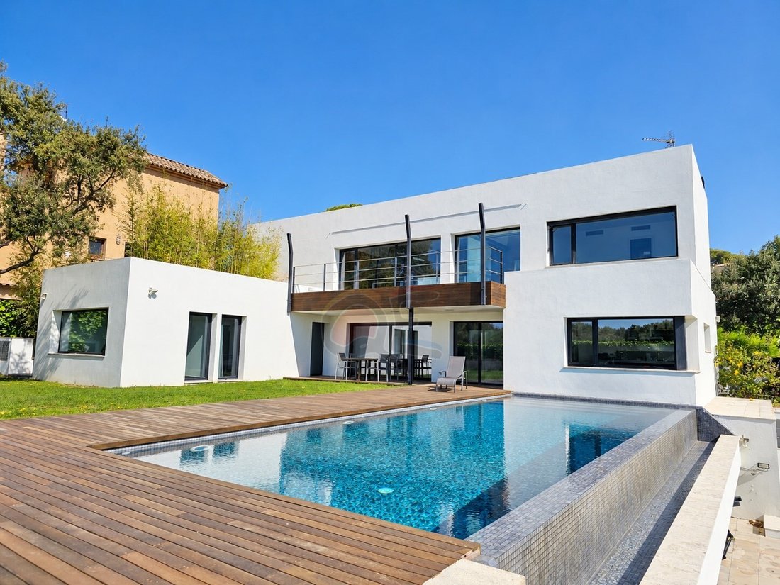 House in Calonge i Sant Antoni, Catalonia, Spain 1 - 18929226