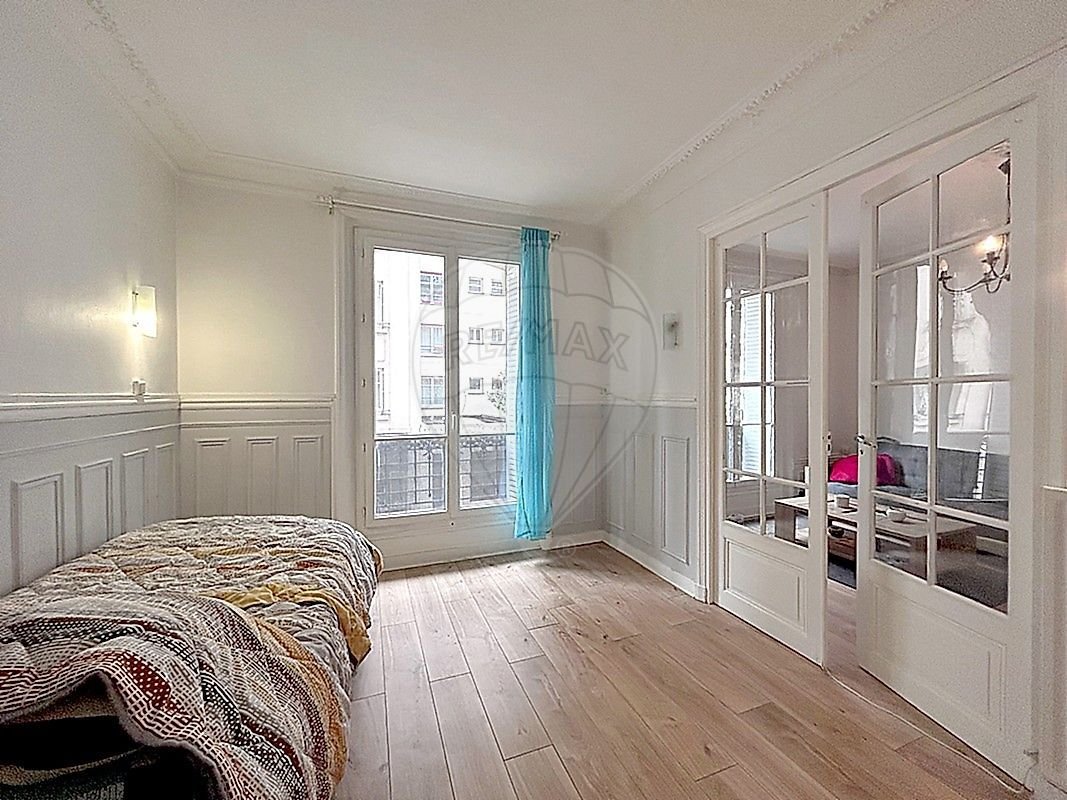 Apartment in Nationale-Deux Moulins, Paris 13e Arrondissement, Paris 5 - 18929591