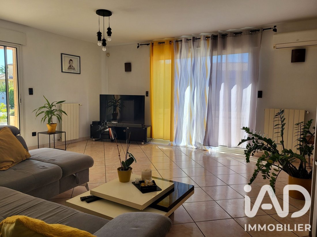 House in Peripherie, Marseillan, France 4 - 18930024
