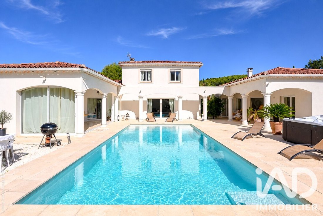 House in Nord Est, Auriol, France 1 - 18930066