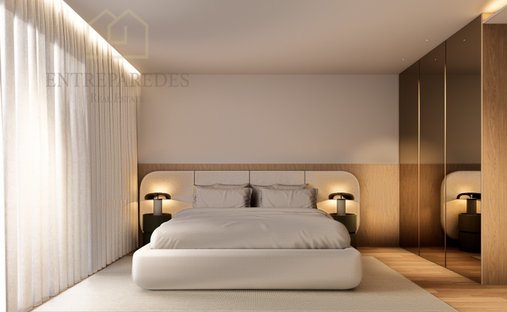 Apartment in Gondomar (Sao Cosme), Valbom e Jovim, Porto District, Portugal 1