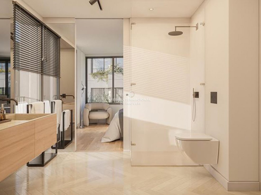 Apartment in Santo Antonio, Lisbon, Portugal 5 - 18929765