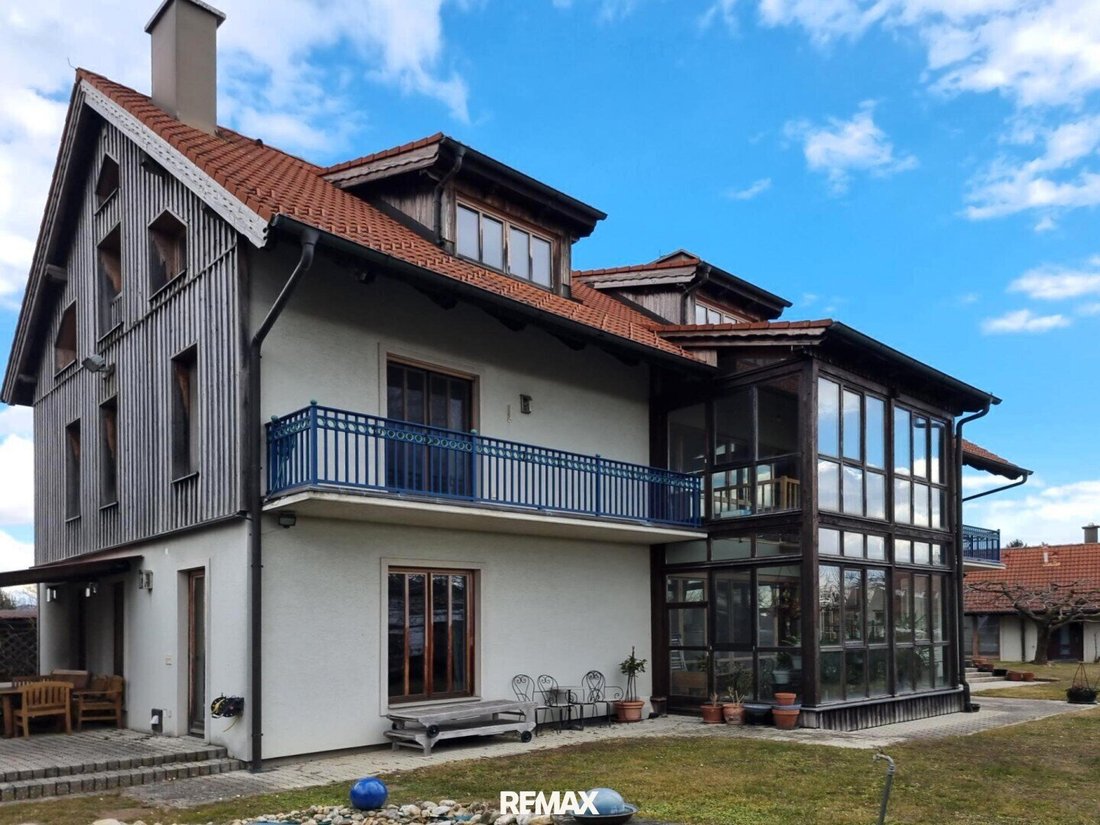 House in Unterrohrbach, Lower Austria, Austria 1 - 18929877