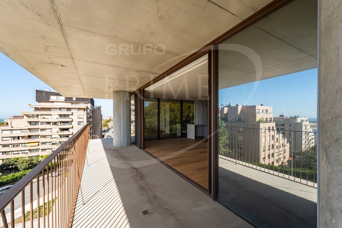 Apartment in Aldoar, Foz do Douro e Nevogilde, Porto District, Portugal 4 - 18793835