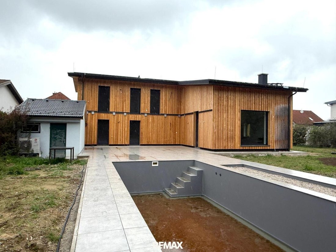 House in Kogl, Lower Austria, Austria 5 - 18929705