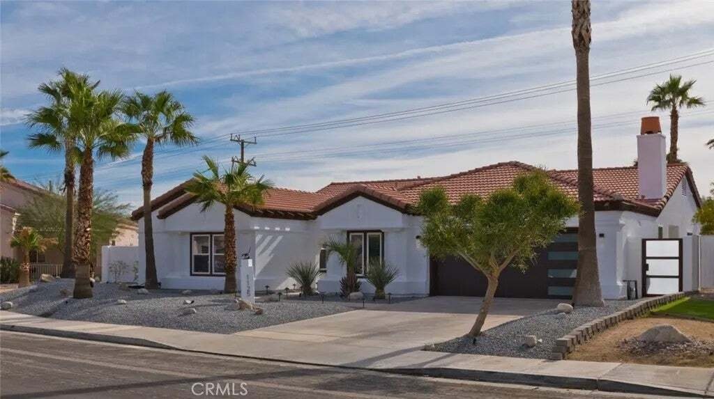 House in Palm Springs, California, United States 2 - 18928607