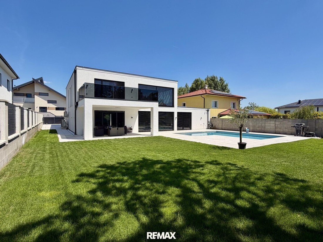 House in Schwadorf, Lower Austria, Austria 4 - 18929655