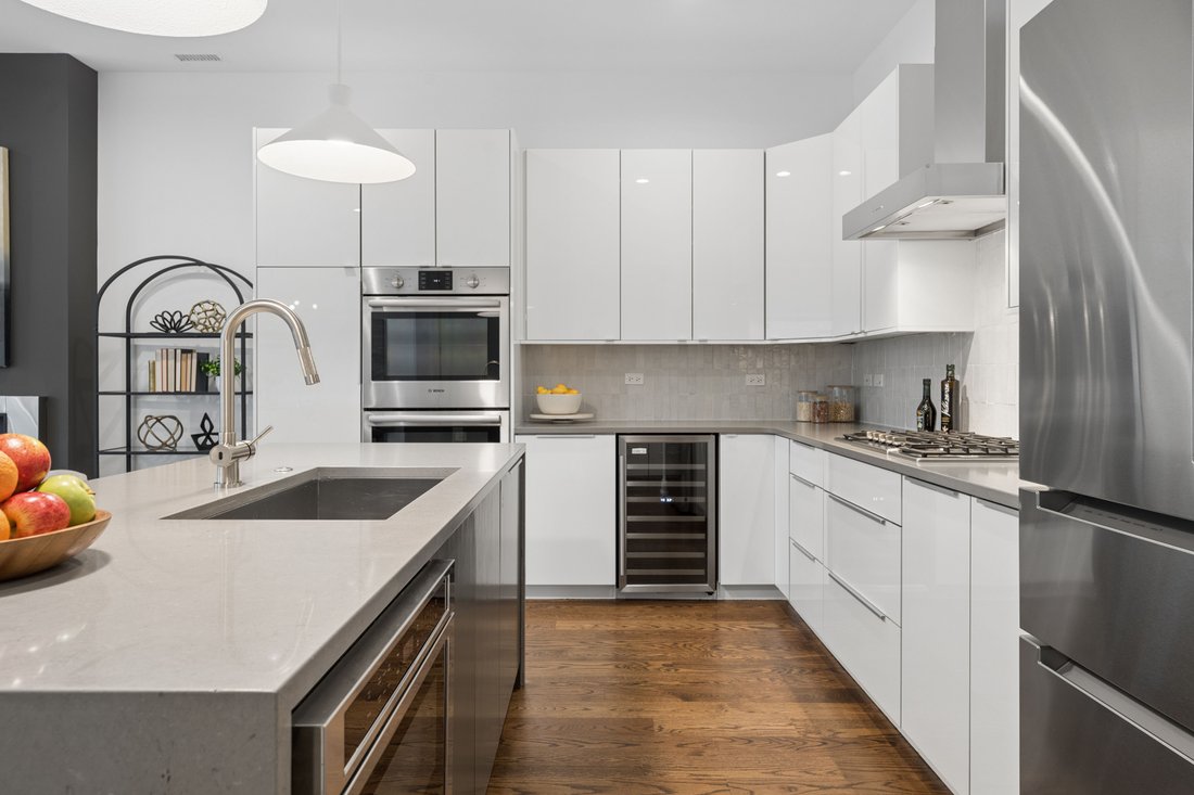 Condo in Chicago, Illinois, United States 4 - 18929510