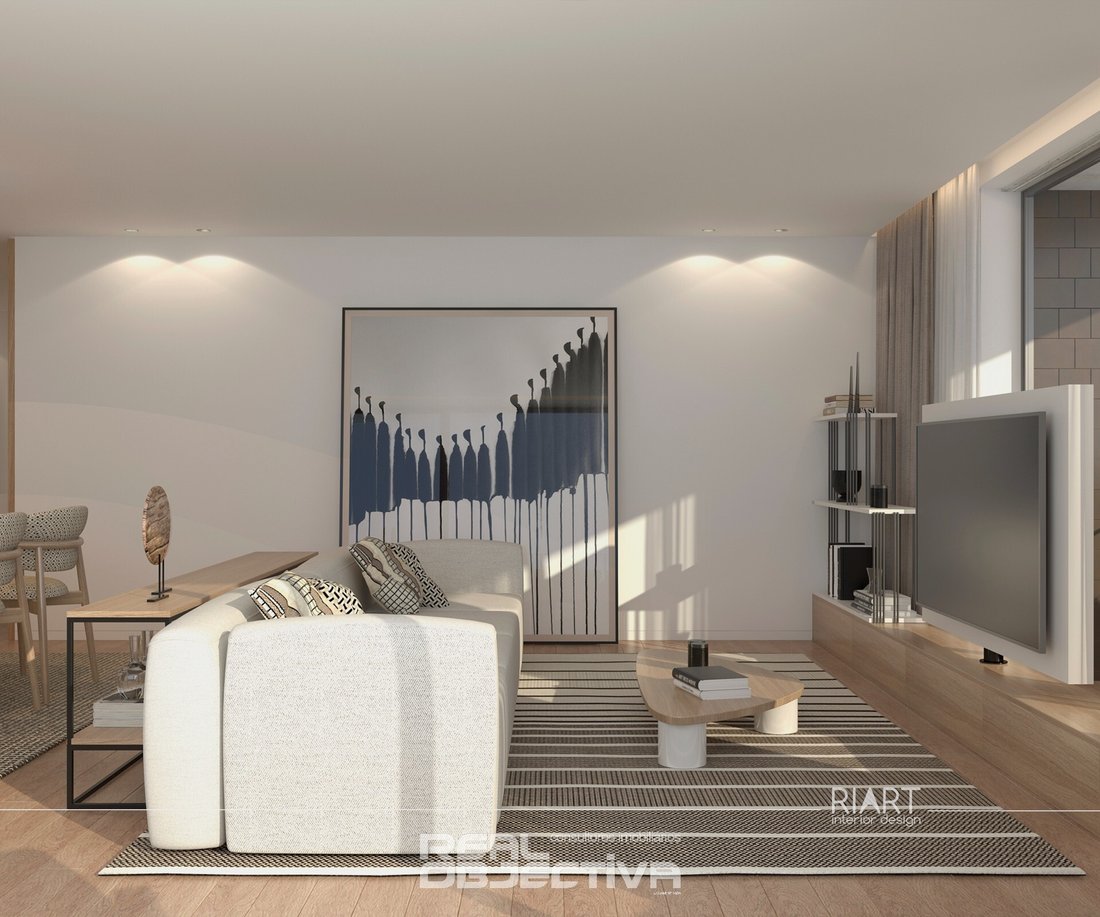 Apartment in Matosinhos e Leca da Palmeira, Porto District, Portugal 2 - 18929588