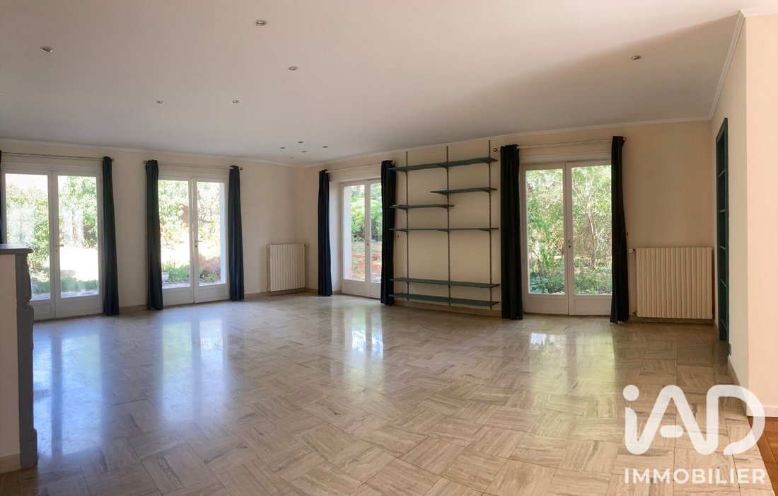 House in Morsang-sur-Seine, Ile-de-France, France 2 - 17272276