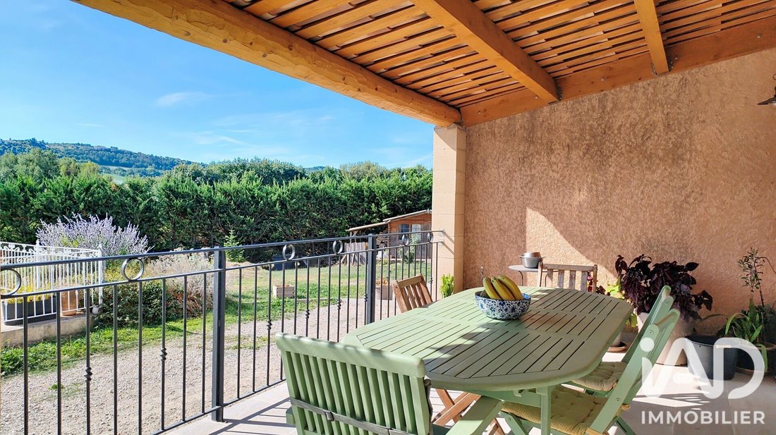 House in Villemus, Provence-Alpes-Côte d'Azur, France 5 - 18930060
